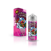 Freaky Vape - Circus Time - Sitting Screamer - Liquid 50ml