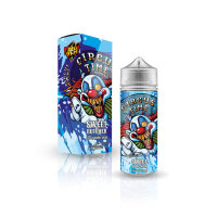 Freaky Vape - Circus Time - Sweet Butcher - Liquid 50ml