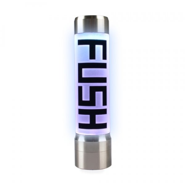 Acrohm - FUSH