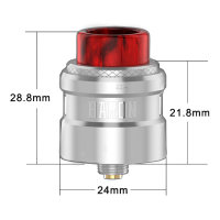 Geekvape - Baron RDA