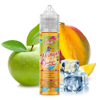 Mango Tango Aroma by Flavour-Smoke