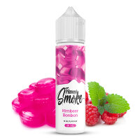 Himbeerbonbon Aroma Flavour Smoke