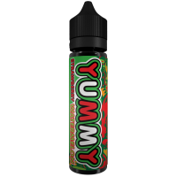 Yummy - Strawberry Watermelon - e-Liquid - 50ml