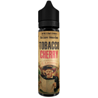 Tobacco - Cherry - e-Liquid - 50ml