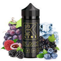 Black Aroma KTS Line