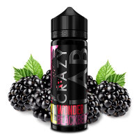 Wonder Blackberry Aroma Crazy Lab XL