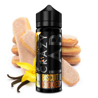 Biscuit Cookies Aroma Crazy Lab XL