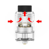 Vapefly - M Plus RDTA