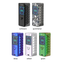 Digiflavor - Edge - 200W - Akkuträger