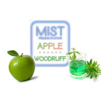 Apple x Woodruff Aroma MIST