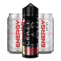 Energy Aroma Crazy Lab XL