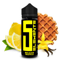 Belgian Waffle Aroma 5EL