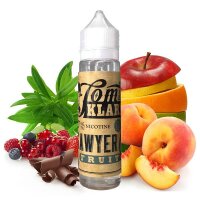 Fruit The Sawyer Series Liquid Tom Klark