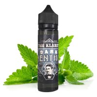 Dark Menthol - Liquid - 50/60ml - by Tom Klark