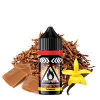 Tobacco - Aroma für 30ml - TASTEFUEL by BangJuice