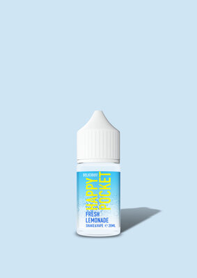 Happy Pocket - Fresh Lemonade - Liquid 20/30ml