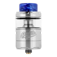 Wotofo - Profile Unity RTA