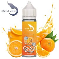 Ga-Zoz Orange Aroma für 60ml - Hayvan Juice