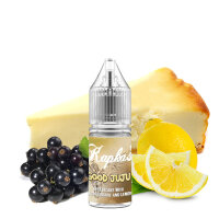 Good Juju - Aroma - Kapkas - 10ml