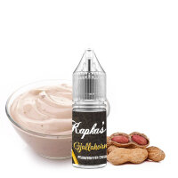 Gjallahorn - Aroma - Kapkas - 10ml