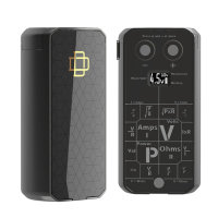 Augvape - Druga Foxy - 150W - Akkuträger
