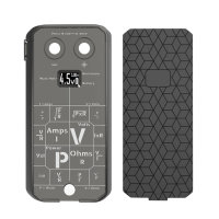 Augvape - Druga Foxy - 150W - Akkuträger