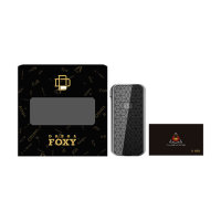 Augvape - Druga Foxy - 150W - Akkuträger