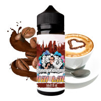 Dampfdidas - Chai-Latte - Aroma