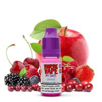 Pinkman Nikotinsalz Liquid Vampire Vape