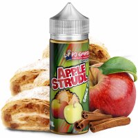 PJ Empire - Apple Strudl - Aroma