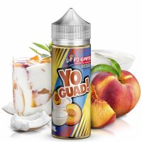 PJ Empire - Yo!Guad - Aroma 30/120ml