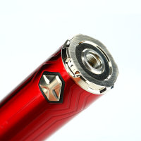 Eleaf - iJust 21700 + Ello Duro - inkl. Akku