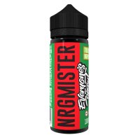 NRGMISTER - Energy + Kräuterlikör - 100ml