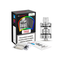 Ehpro - True MTL RTA - 2ml