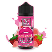 Tony Vapes - Nice Girl Reloaded - 30ml/120ml Aroma