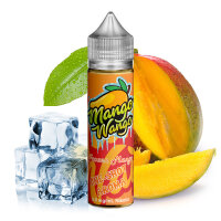 Mango Wango - Aroma - Sovereign Juice