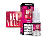 Red Violet - e-Liquid - 10ml - Innocigs