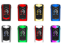 Smok - Species V2 - 230W - Akkuträger