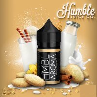 Midnight Snack - Aroma - Humble Juice - 30ml