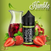 Dragon Punch - Aroma - Humble Juice - 30ml