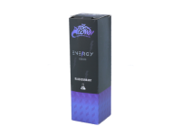 The Fog Clown - Energy Series - Blackcurrant - Liquid 50ml