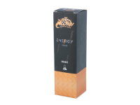 The Fog Clown - Energy Series - Orange - Liquid 50ml