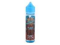 Twelve Monkeys - Puris Iced - Liquid 50ml