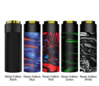 Mechlyfe x AmbitionZ Vaper Arcless Stacked Tube