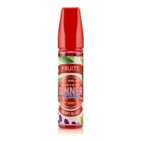 Dinner Lady - Berry Blast - Fruits - 50ml