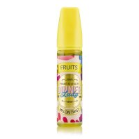 Dinner Lady - Melon Twist - Fruits - 50ml