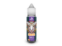 Red Wolf - Predator - Liquid 40/60ml