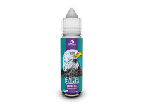 Red Wolf - Sniper - Liquid 40/60ml