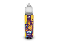 Red Wolf - Savage - Liquid 40/60ml