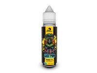 Red Wolf - Wiseman - Liquid 40/60ml